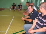 Fotografia: Návšteva Poľska a volejbalový turnaj v Kamjonke WieŁkej 2008